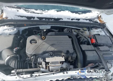 2021 Chevrolet Malibu Fwd Lt z USA, uszkodzony, nr VIN 1G1ZD5ST0MF073011